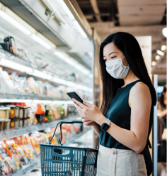 Ngành bán lẻ cần làm gì trước thay đổi của người tiêu dùng?