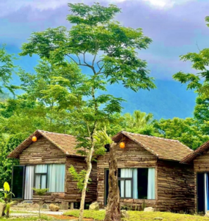 Farm Stay