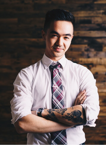 ÔNG Nay Minh
